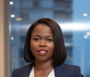 Nonhlanhla Sihlongonyane